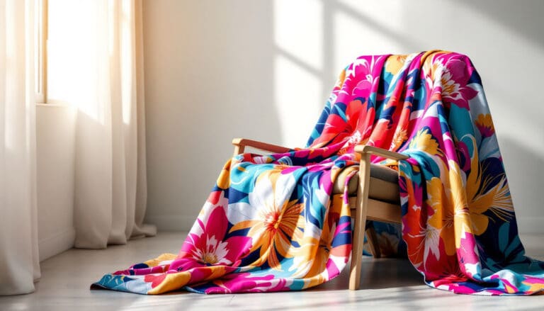 Uncovering the Trend: This Must-Have Fabric Print That’s Dominating Designs Everywhere