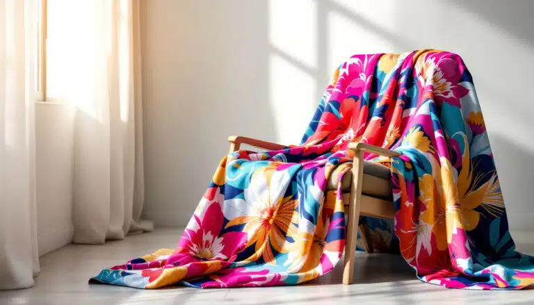 explore the latest design sensation with our deep dive into the must-have fabric print that's taking the design world by storm. discover its origins, versatility, and why it's becoming a staple in every creative's toolkit.