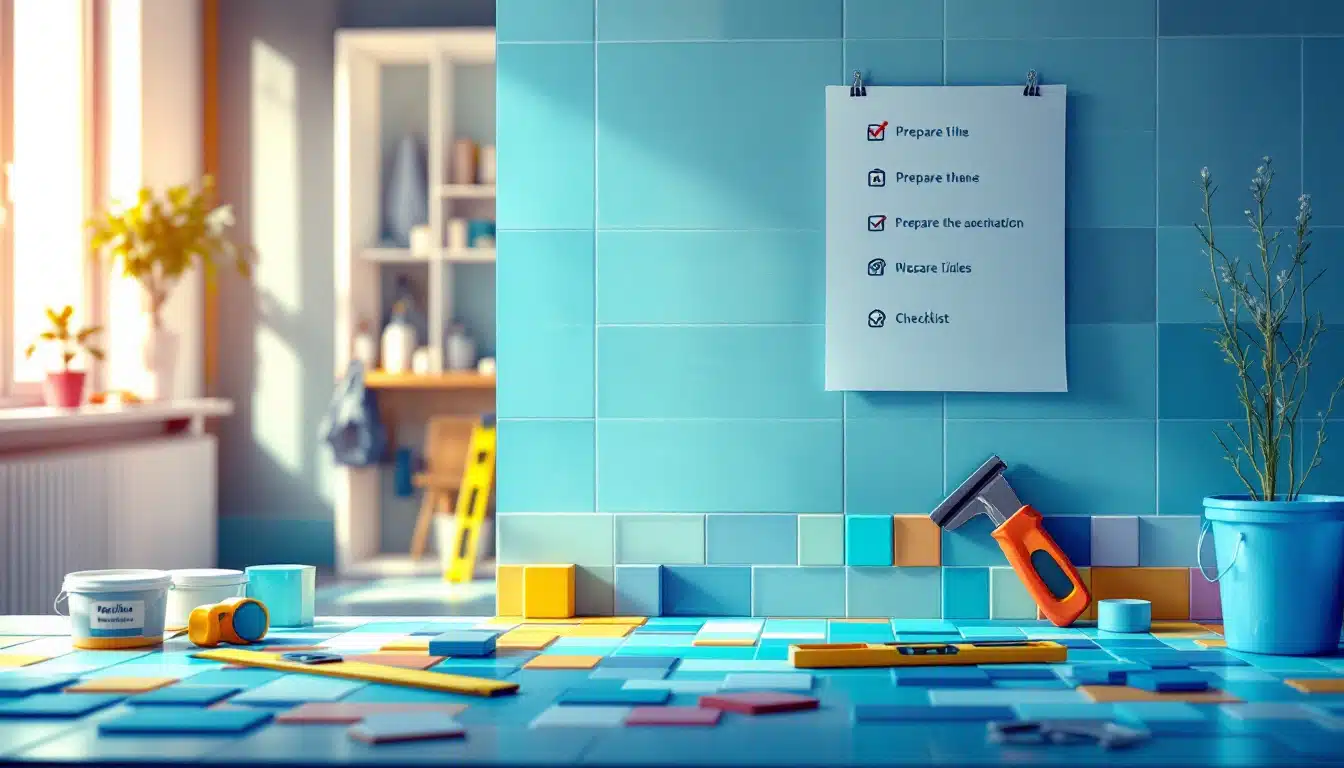 discover expert insights on the timeline for bathroom tiling. this article breaks down the process, offering valuable tips from tiling professionals to help you plan your renovation effectively.