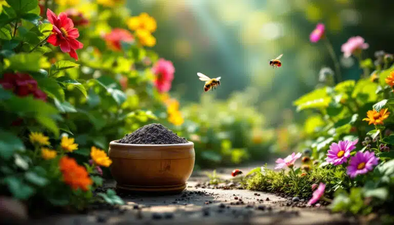 discover how ash can serve as your garden's secret weapon against pests. this article uncovers the benefits of using ash in gardening, its natural properties, and effective tips to protect your plants from unwanted insects. unlock the potential of this eco-friendly solution to maintain a thriving garden.
