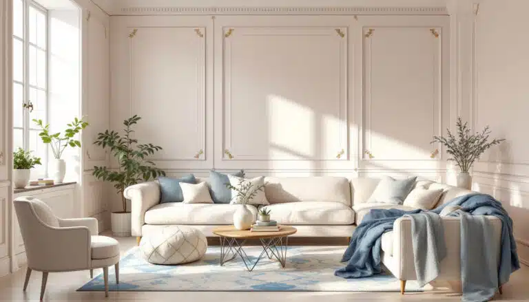 discover why the new 'scallop' shade from farrow & ball is making waves online. explore its unique undertones, versatile applications, and the reasons it's becoming a must-have for interior design enthusiasts.