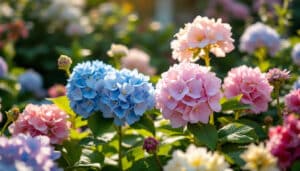 discover the common reasons why your hydrangeas may not be blooming and learn effective solutions to revive their beautiful blooms. this guide will equip you with the knowledge to ensure your hydrangeas flourish in your garden.