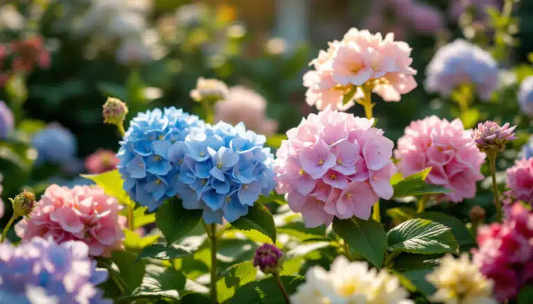 Why your hydrangeas aren’t blooming (and how to fix it)