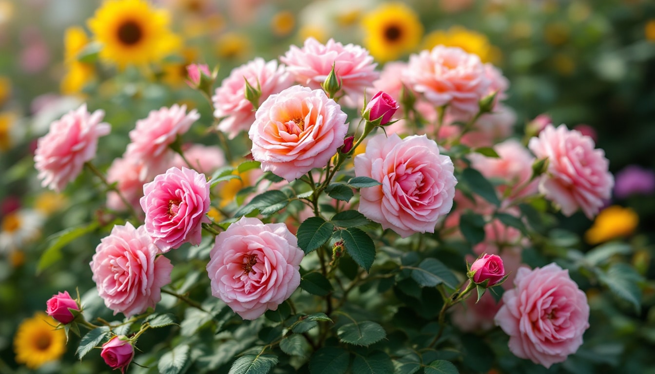 Be mindful of these mistakes when pruning roses: here’s what to avoid