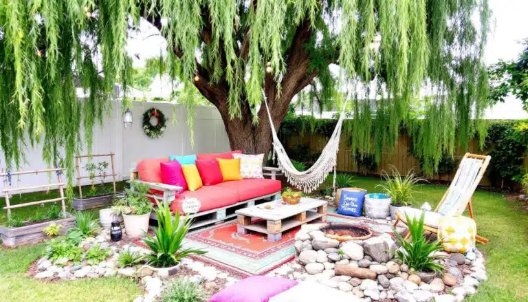 explore budget-friendly ideas to transform your backyard into a relaxing retreat. discover creative landscaping tips, diy projects, and affordable decor options that enhance your outdoor space without breaking the bank.