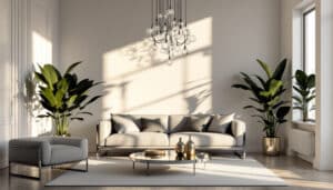 discover the allure of chrome decor, the standout design trend of 2025, perfect for creating effortlessly stylish spaces. embrace sleek finishes and modern elegance to elevate your interiors and impress your guests.