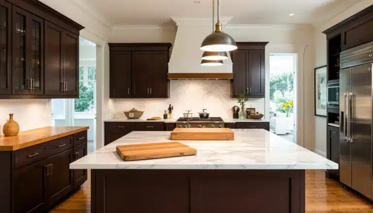 explore timeless countertop design choices that add elegance and functionality to your kitchen or bathroom. discover classic materials and styles that remain popular and never go out of fashion.