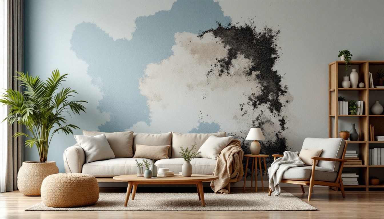 Crucial signs of dampness in your home that you shouldn’t overlook