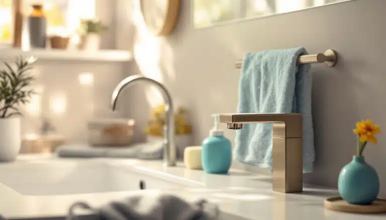 explore the ultimate guide to choose between a mixer and a standard tap for your bathroom. discover the pros and cons of each option, and learn how to make the right choice that fits your style and functionality needs.