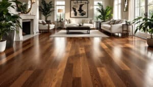 discover the differences between engineered hardwood, solid hardwood, and luxury vinyl plank in our comprehensive guide. make informed flooring choices that enhance your home’s beauty and functionality.