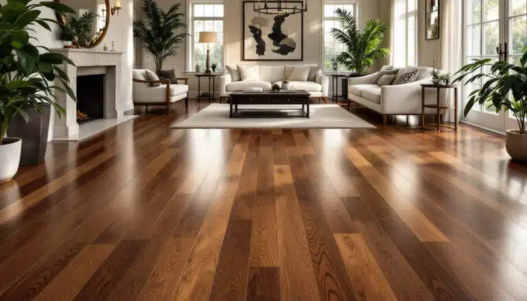 discover the differences between engineered hardwood, solid hardwood, and luxury vinyl plank in our comprehensive guide. make informed flooring choices that enhance your home’s beauty and functionality.