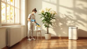 discover proven strategies to effectively eliminate mould from your home. learn essential tips for prevention and deep cleaning to ensure a healthy living environment.