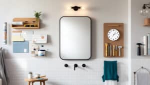 discover five budget-friendly tips to save on your new bathroom renovation. learn how to maximize your resources, choose cost-effective materials, and implement smart design choices that won't break the bank while revitalizing your space.