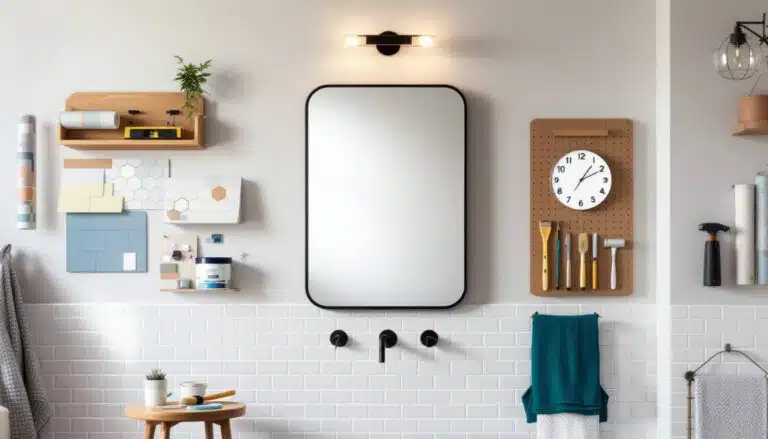 discover five budget-friendly tips to save on your new bathroom renovation. learn how to maximize your resources, choose cost-effective materials, and implement smart design choices that won't break the bank while revitalizing your space.