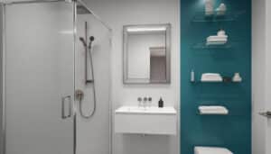 discover innovative bathroom designs tailored for apartments, focusing on maximizing small spaces and creatively tackling awkward layouts. transform your compact bathroom into a stylish and functional haven with smart solutions and modern aesthetics.