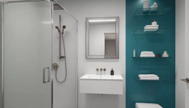 discover innovative bathroom designs tailored for apartments, focusing on maximizing small spaces and creatively tackling awkward layouts. transform your compact bathroom into a stylish and functional haven with smart solutions and modern aesthetics.
