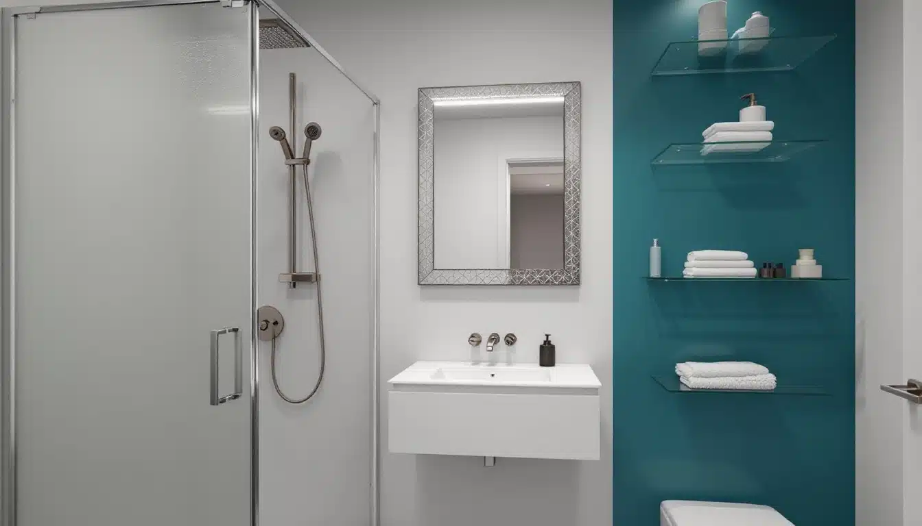 discover innovative bathroom designs tailored for apartments, focusing on maximizing small spaces and creatively tackling awkward layouts. transform your compact bathroom into a stylish and functional haven with smart solutions and modern aesthetics.