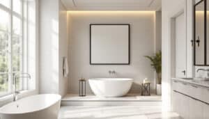 discover the expert insights from interior designers as they unveil 7 common tile blunders that can make your bathroom appear cheap. learn how to avoid these mistakes and elevate your bathroom's style and elegance with our essential tips.