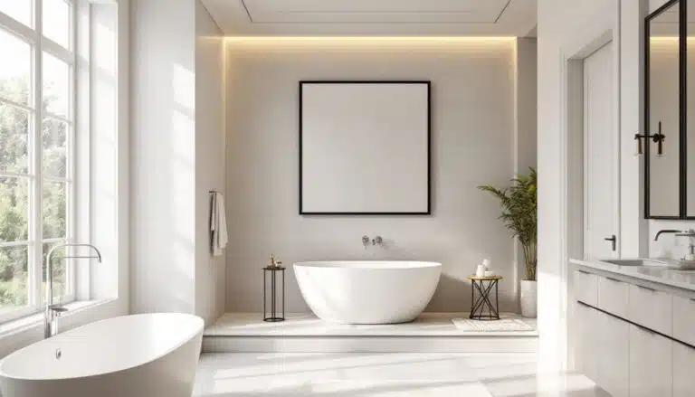 discover the expert insights from interior designers as they unveil 7 common tile blunders that can make your bathroom appear cheap. learn how to avoid these mistakes and elevate your bathroom's style and elegance with our essential tips.