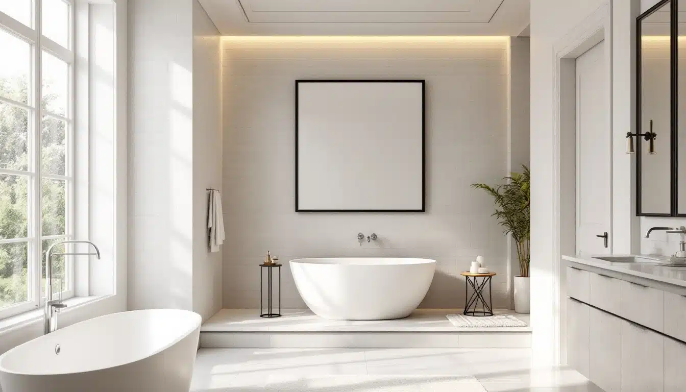 Interior designers reveal 7 tile blunders that give your bathroom a cheap look – and how to steer clear of them