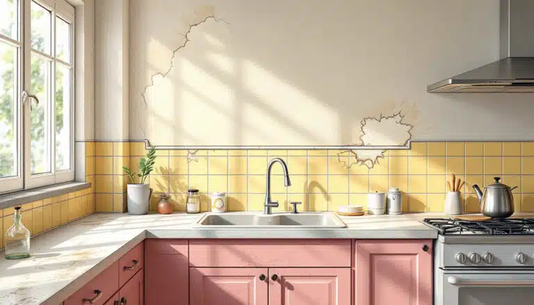discover six common mistakes that can make your kitchen tiles look cheap and learn effective upgrade tips to enhance their aesthetic appeal. transform your kitchen with our expert advice!
