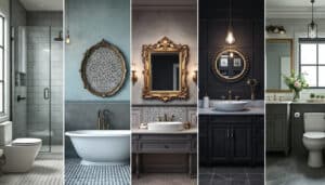 discover the top 5 regrets people have about their bathroom design choices. learn from their experiences and avoid common pitfalls to create a space that truly reflects your style and needs.