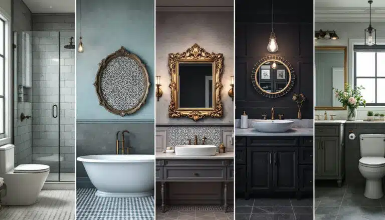 discover the top 5 regrets people have about their bathroom design choices. learn from their experiences and avoid common pitfalls to create a space that truly reflects your style and needs.