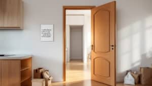 explore the essential role of a kitchen door in your home. discover its numerous benefits, potential drawbacks, and relevant safety regulations to ensure a functional and stylish kitchen space.