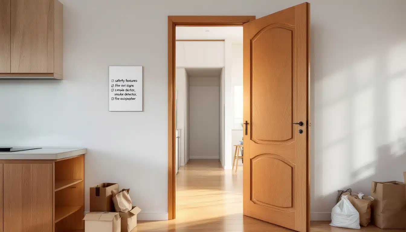 explore the essential role of a kitchen door in your home. discover its numerous benefits, potential drawbacks, and relevant safety regulations to ensure a functional and stylish kitchen space.