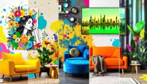 explore the top 5 diy trends set to take off in 2025, as predicted by industry experts. from sustainable crafting to innovative home projects, discover what will inspire your creative journey in the years to come.