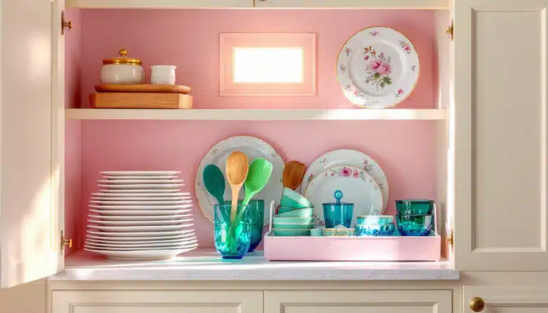 discover essential tips on how to declutter your kitchen cabinets and maximize space. learn why a tidy kitchen not only enhances your cooking experience but also promotes organization and efficiency in your daily routine.