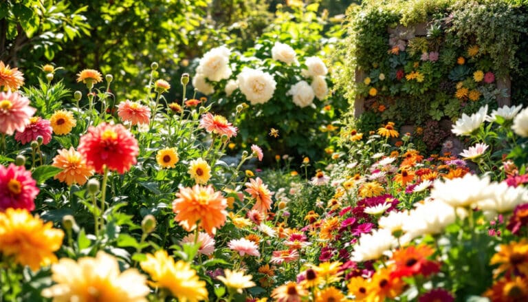 Exploring the top 10 floral trends shaping gardens this year, as revealed by gardeners