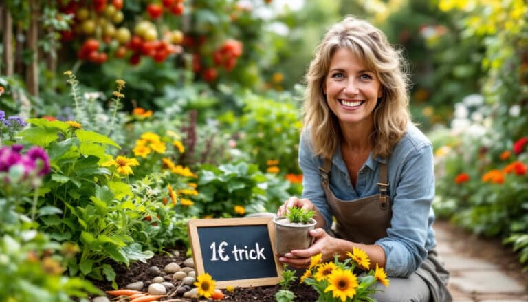 Gardening expert shares a £1 trick to get rid of slugs and snails in your garden