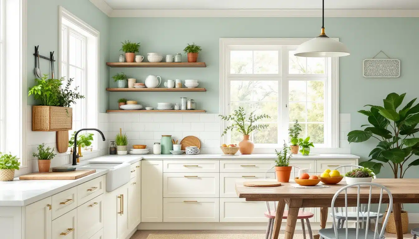 Ready for a budget-friendly kitchen makeover – check this out now!