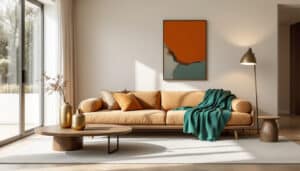 discover the furniture trend poised to take over our living spaces, as uncovered by leading designers. explore innovative styles, sustainable materials, and captivating designs that will redefine modern interiors.