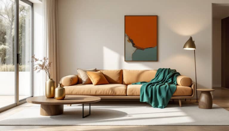 The furniture trend that will dominate our spaces, as revealed by designers