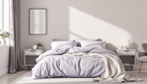 discover simple and effective tips to keep your bedroom tidy and organized. transform your personal space into a serene retreat with easy-to-implement changes that promote cleanliness and order.