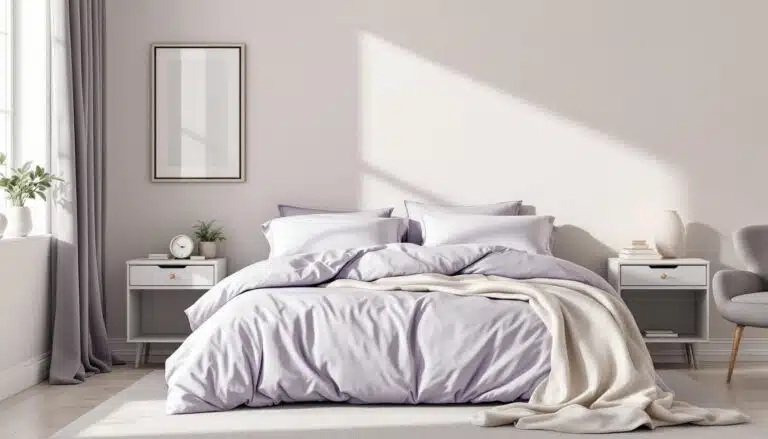 discover simple and effective tips to keep your bedroom tidy and organized. transform your personal space into a serene retreat with easy-to-implement changes that promote cleanliness and order.
