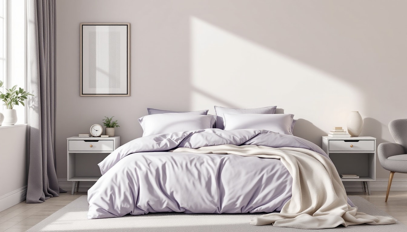 The simple changes to keep your bedroom tidy