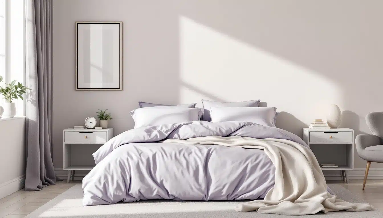 The simple changes to keep your bedroom tidy
