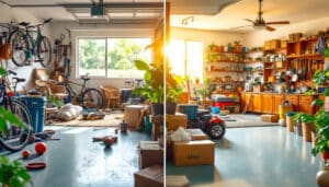 discover essential items to declutter from your garage to create more space and improve organization. from old tools to forgotten storage boxes, learn how to make your garage a functional and tidy area.
