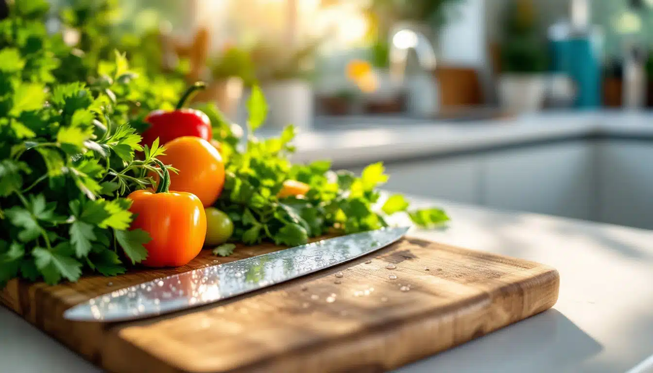 Why it is vital to clean and sanitize your cutting boards