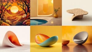 explore six innovative sustainable material trends that highlight unique design opportunities, moving beyond the buzzword to inspire creativity and responsibility in your projects.